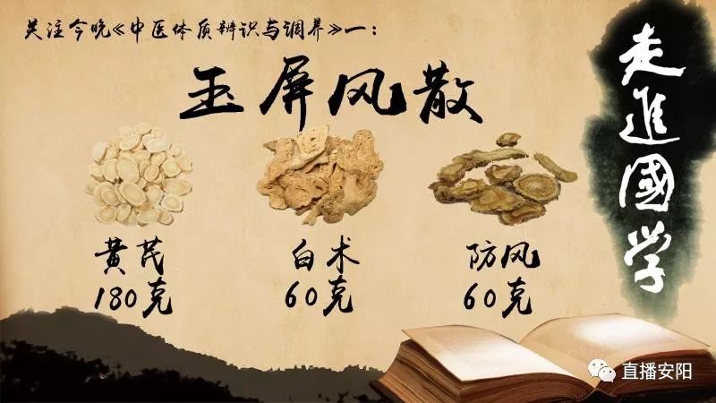 走近中医体质调理:平衡你的人生之舟